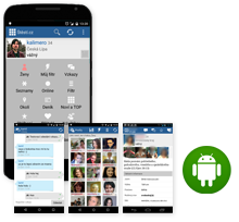 zdarma online seznamka aplikace pro Android datování fit kluci